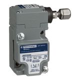 Limit switch, 9007, 600 V 10amp c +options