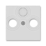 5011H-A00300 16 Cover plate for Radio/TV/SAT socket outlet