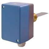 QVE1900 - Flow switch for use in hydraulic systems, PN10, DN32...200