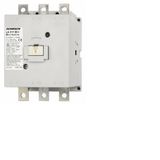 Contactor, 90kW, 175A AC3, 250A AC1, 3-pole, 230VAC/DC