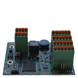 SG-Shield OEM amplifier board 1 channel for connection of strain gauge load cells/full bridges (1-4mV/V)