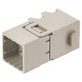 Han Domino HD cube, crimp (M.1)