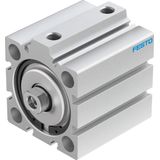 ADVC-50-25-I-P-A Short-stroke cylinder