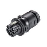 DEVICE CONNECTOR RST20I7S S1 M00V SW