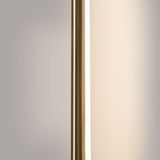 Modern Rotta Wall lamp Gold