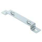 DBLG 20 150 FS Stand-off bracket for mesh cable tray B150mm
