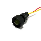 Indicator light Klp 10Y/24V yellow