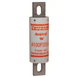 High Speed Fuse Amp-Trap® A100P 1000VAC 750VDC 200A Bolted Blade