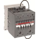 AE75-40-00 125V DC Contactor