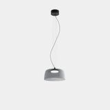 Pendant Levels 1 Body Ø320mm LED 17.2W SW 2700-3000-4000K CASAMBI Black 1255lm