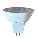Bulb LED GU5.3 8.2W 4000K 36" 12V 621lm without packaging.
