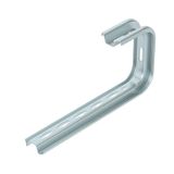 TPD 345 FS Wall and ceiling bracket TP profile B345mm
