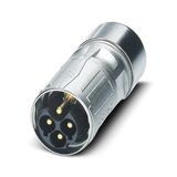 Cable connector