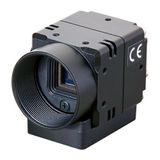 FH Camera, high speed, 1.6 MPixel, C-Mount, global shutter, colour