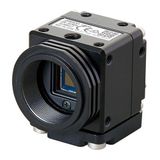 FH Camera, high speed, 3.2 MPixel, C-Mount, global shutter, colour