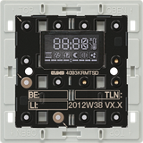 Thermostat KNX Room controller (RCA) compact