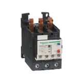 TeSys Deca thermal overload relays - 37...50 A - class 10A