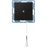 2-way pull cord switch 10 AX / 250 V A506BFNUZSWM