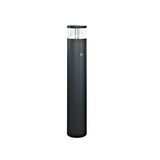 Bollard light ALVA BL 940/170 TR 360ø 1000lm 830 MD IR DALI