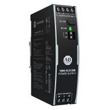 Allen-Bradley 1606-XLE120B 1606-XLE120B: Essential Power Supply, 12-15V DC, 120 W, 100-240V AC Input Voltage