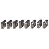 Square closing insert 7mm