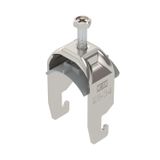 BS-U1-K-34 A2 Clamp clip 2056  28-34mm