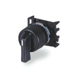 3-WAY ADAPTOR 3P+E 16A IP66