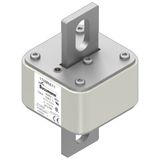 Fuse-link, high speed, 800 A, AC 2000 V, size 3, 74 x 90 x 155 mm, aR, IEC, single indicator