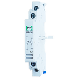 Auxiliary contact (side) ACs-1-11 for FMP2-32 NO+NC