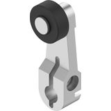 ASK-03 Swivel lever, short