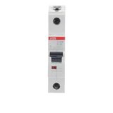 ST201M-K3 Miniature Circuit Breaker - 1P - K - 3 A