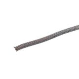 CPS25G-50-CV0 BRAIDED SLEEVE CONF CV0 GREY