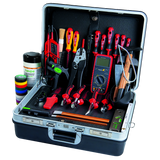 Tool case "Trainee VDE"