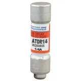 Fuse ATDR - Class CC - Time-Delay 600VAC 300VDC 0.25A Ferrule