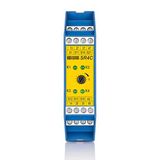 SR4C - 4NO - Timer - safety modules