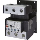 Thermal overload relay, RE117.2D-112