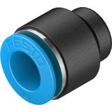 QSC-10 Push-in cap