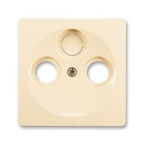 5011G-A00300 C1 Cover for TV+R outlet
