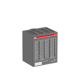 Analog input module. 16 AI: U, I, RTD, DI (AI523)