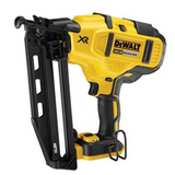 Nailer Brad Finish b/a 18V 18Ga