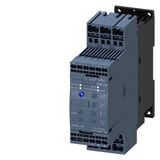 SIRIUS soft starter S0 25 A, 15 kW/...