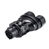 CONNECTOR RST20I4S B1 ZRX SW