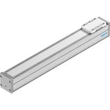 ELFC-KF-60-400 Electric linear actuator