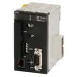 CJ1 high-speed data collecting unit to PLC/PC environment
