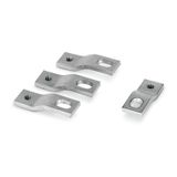 MOUNTING BRACKETS KIT 160mm