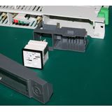 VB7A-30-01-P-01 Mini Reversing Contactor 24 V AC - 3 NO - 0 NC - Soldering Pins