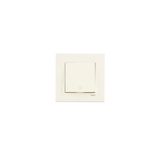 Karre Beige Light Switch