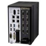 FH medium speed & performance  controller 2-core, NPN/PNP, 4 cameras,