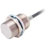 Proximity sensor, inductive, M30, shielded, 10mm, DC, 2-wire, NO, 2m c