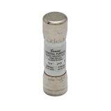 Fuse-link, low voltage, 20 A, AC 600 V, DC 170 V, 35.8 x 10.4 mm, G, UL, CSA, time-delay